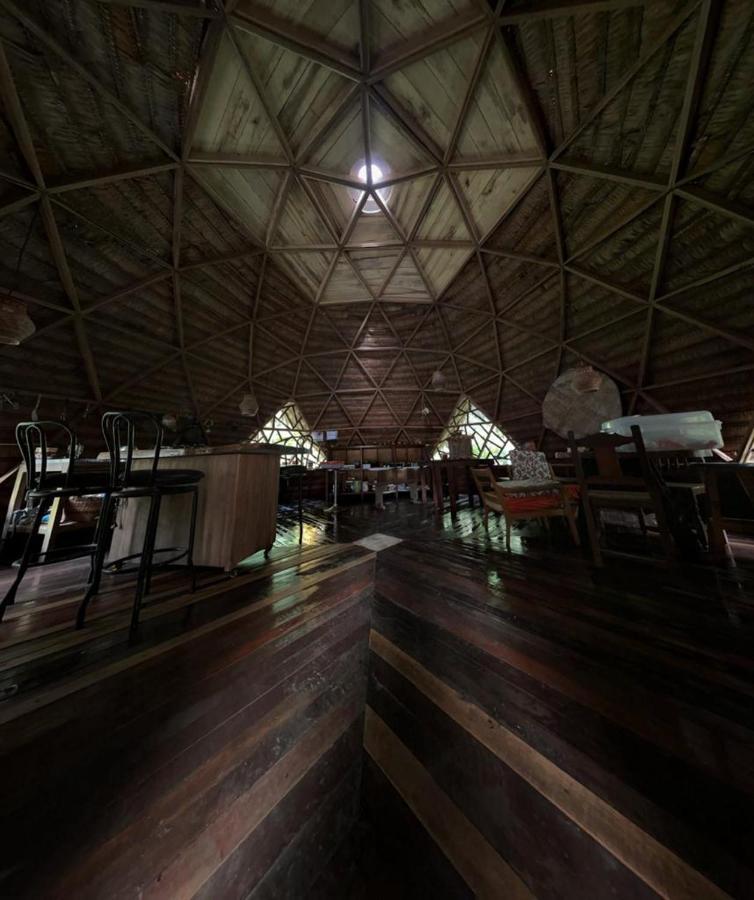 Palmayacu - Refugio Amazonico Летісія Екстер'єр фото